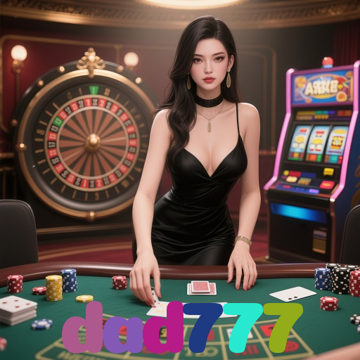 Caça-Níqueis com Jackpots Milionários no dad777