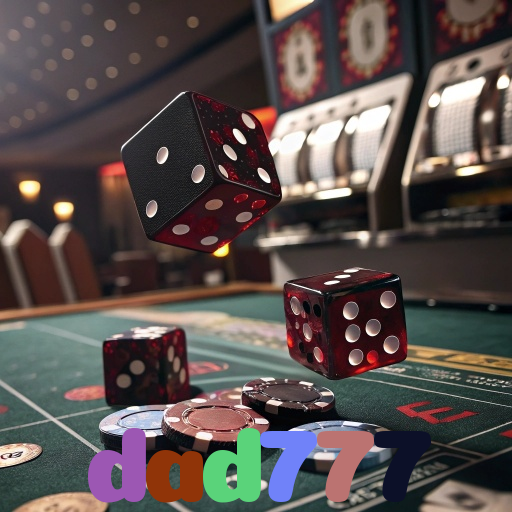 Ganhe com Mãos Imbatíveis no dad777
